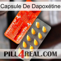 Capsule De Dapoxétine new01